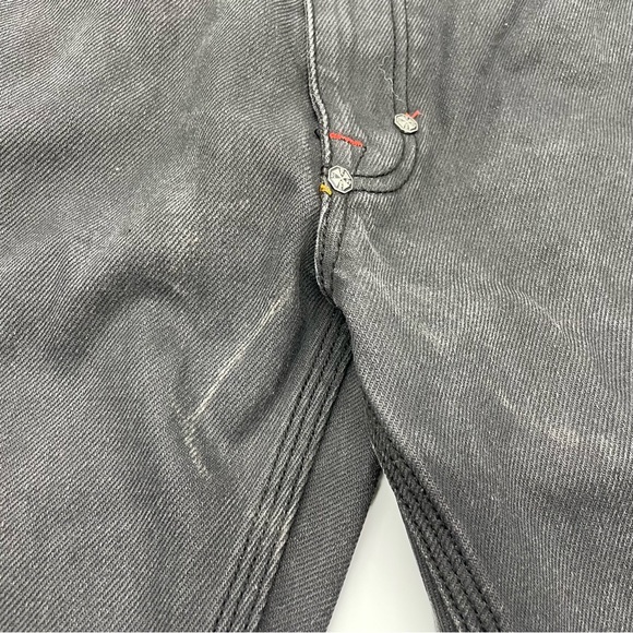 Blac Label Heavy Denim Jeans - Picture 8 of 9